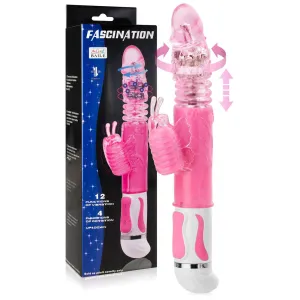 VIBRATOR ALUNECOS - ROTATIV CU FLUTURAȘ - ÎNCÂNTARE COMPLETĂ – 82333739