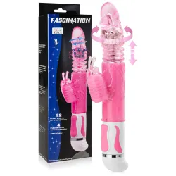VIBRATOR ALUNECOS - ROTATIV CU FLUTURAȘ - ÎNCÂNTARE COMPLETĂ – 82333739