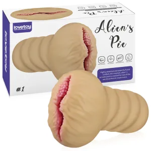 Alien's Pie piele artificială de masturbare pentru bărbați - 73946703