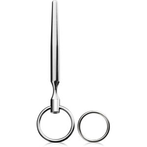 SET BDSM - DILATATOR + 2 INELE PENTRU PENIS - 79321574