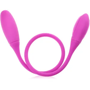 OU DUBLU PENTRU STIMULARE, VIBRATOR TURBO PENTRU VAGIN ȘI ANUS, PENTRU EL ȘI PENTRU EA – 71980978