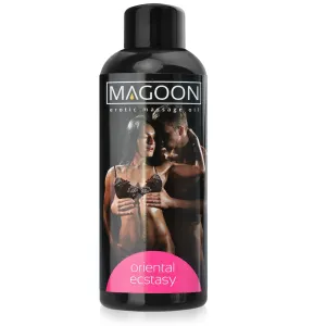 MAGOON ULEI DE MASAJ ORIENTAL - ÎMBUNĂTĂȚEȘTE EXPERIENȚA - 78724825