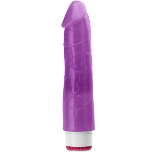 VIBRATOR NATURAL MARE FLEXIBIL  - 58050548