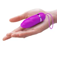 Set de 4 piese de gadgeturi erotice pentru femei - 72308311 - 4
