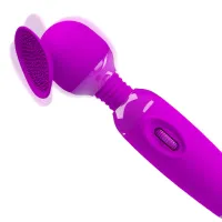 Set de 4 piese de gadgeturi erotice pentru femei - 72308311 - 8
