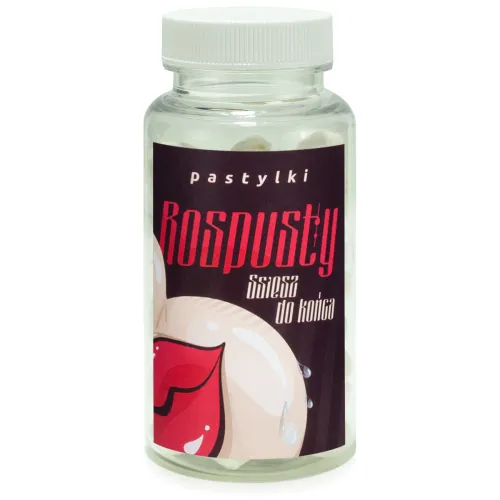 Pastile de Desfrâu - cadou dulce și amuzant - 71380911