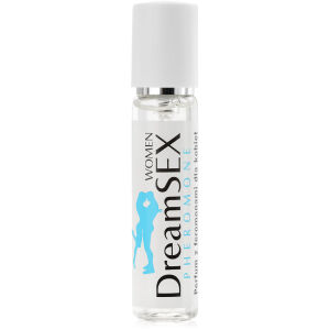 PERFUM CU FEROMONI PENTRU DOAMNE - DREAMSEX BLUE - 15 ml - 78821999