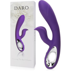 VIBRATOR FLEXIBIL CU MANȘON PENTRU CLITORIS, MULTE PROGRAME DE VIBRAȚIE - 70725911