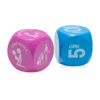 ZARURI EROTICE joc de poziții sexuale accesoriu cadou majorat - 74783897 - 2