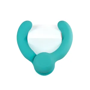 Vibrator modular dublu 2 în 1 cu 100 de opțiuni - 71577727
