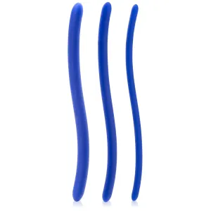 3 DILATATOR DIN SILICON PENTRU URETRĂ PENTRU FEMEI ȘI BĂRBAȚI - 87206899