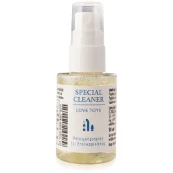 Detergentul german pentru curățarea jucăriilor „special cleaner” - 79294583