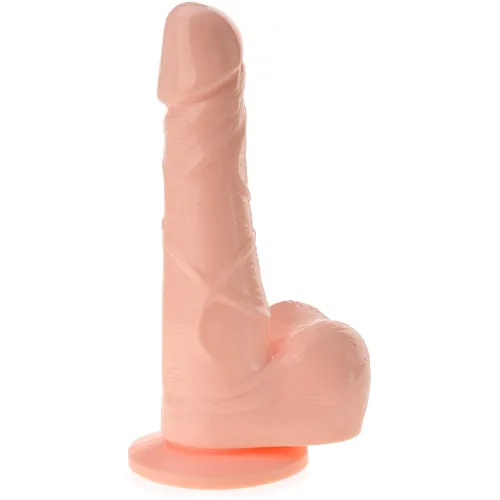 DILDO PE VENTUZĂ PUTERNICĂ PENIS ARTIFICIAL PENTRU PĂSĂRICĂ ȘI ANUS - 74036223