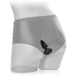 SLIP CU PLUG  ANAL INTERN PENTRU FEMEI ȘI BĂRBAȚI - 87654567