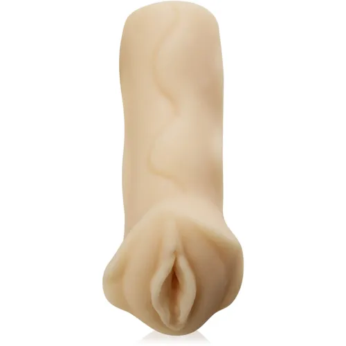 VAGIN FEMEIESC ARTIFICIAL, PĂSĂRICA CU TUNELUL PLĂCERII ȘI FILE PENTRU MASAJ - 52333739