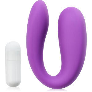 SEX MASAJOR VIBRATOR PENTRU PERECHI  - FOLOSIT ÎN TIMPUL ACTULUI - 76556788