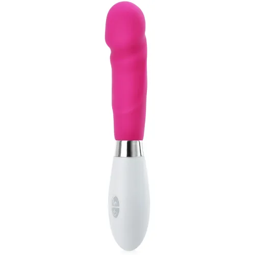 VIBRATOR FLEXIBIL 10 PROGRAME DE SEX VIBRAȚII - 65445643