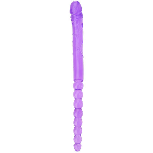 DONG DUBLU DILDO ȘI SONDĂ ANALĂ 2in1 - 73019865