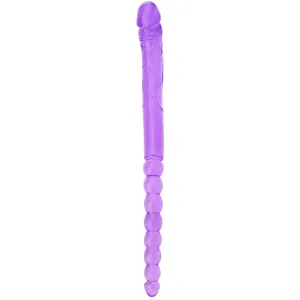 DONG DUBLU DILDO ȘI SONDĂ ANALĂ 2in1 - 73019865