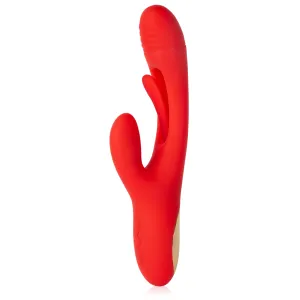 Vibrator modern cu limbă și proeminență 3 motoare 343 combinații - 77325766