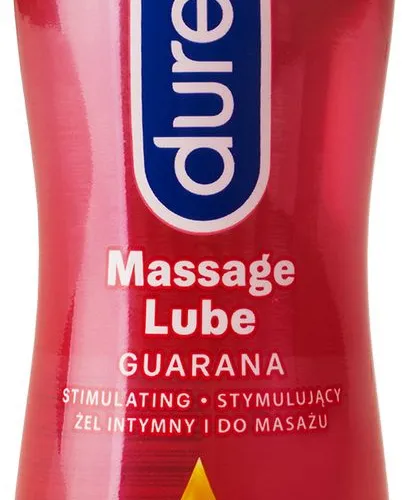 DUREX PLAY MASSAGE STIMULANT - STIMULATOR CU GUARANA 200 ML - 72665940