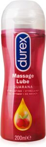 DUREX PLAY MASSAGE STIMULANT - STIMULATOR CU GUARANA 200 ML - 72665940