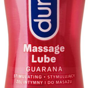 DUREX PLAY MASSAGE STIMULANT - STIMULATOR CU GUARANA 200 ML - 72665940