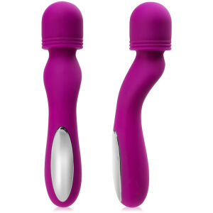 MASAJOR INTIM PENTRU DOAMNE, VIBRATOR CU 30 DE PROGRAME, MEGA ÎNCÂNTARE  - 75850286