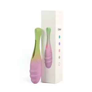 Oul vibrant multifuncțional 3 în 1 cu 10 moduri - 79461802