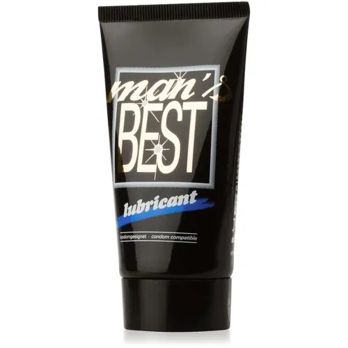 Lubrifiant delicat Man's Best Lubricant 40 ml - ssd 6504383