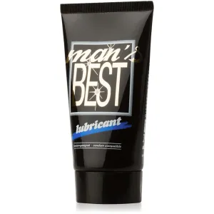 Lubrifiant delicat Man's Best Lubricant 40 ml - ssd 6504383