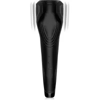 Satisfyer Men Wand vibrator - aparat de masaj penian masturbator 50 funcții - 73994717 - 3