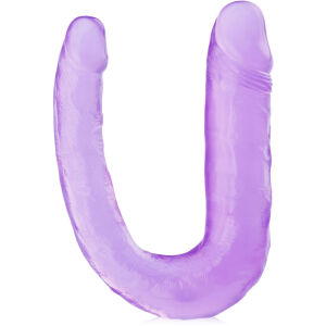 DOUĂ PENISURI PENTRU PENETRARE DUBLĂ.  DILDO DUBLU – 73094984