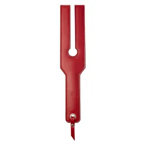 Obsessive Inferro paletă BDSM roșie elegantă - 75271536