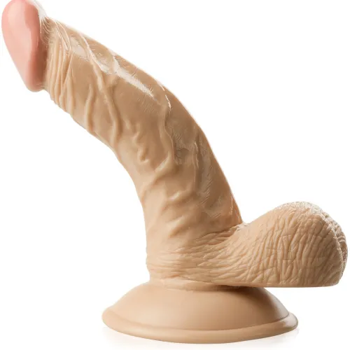 PENIS SUPER FLEXIBIL WALL MOUNTER