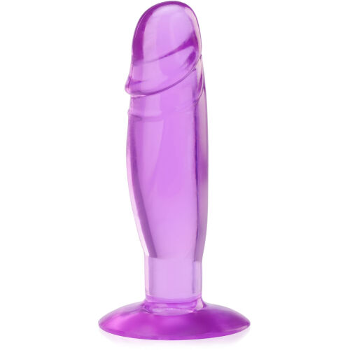 DILDO DIN GEL VAGINO ANAL  DOP PTR ANUS – 75335502