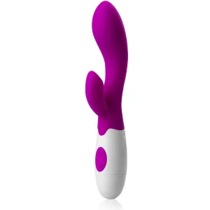 30 DE FUNCŢII - VIBRATOR SENZUAL SILENŢIOS - PRETTY LOVE BRIGHTY - LBB 014174 