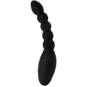 PLUG ANAL VIBRATOR SFERIC - 10 FUNCȚII DE VIBRAȚII ȘI PULSAȚII - 73686557