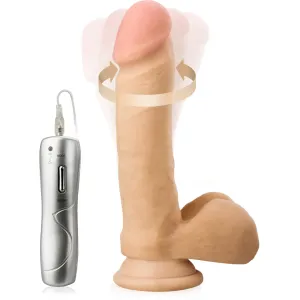 VIBRATOR EXTRAORDINAR DE REALIST ROTATIV  CA VIU - 58948365