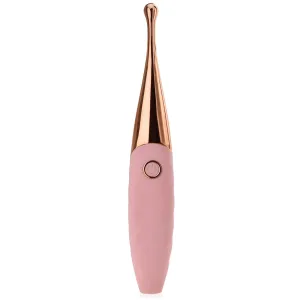 POINT VIBRATOR - 36 DE FUNCȚII - MASAJ CLITORIDIAN ȘI ALTE PUNCTE EROGENE - 74903083