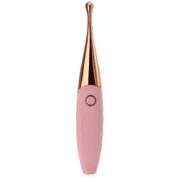 POINT VIBRATOR - 36 DE FUNCȚII - MASAJ CLITORIDIAN ȘI ALTE PUNCTE EROGENE - 74903083
