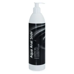 Aqua Anal Slide lubrifiant pe bază de apă gel intim anal 300 ml - 75186434