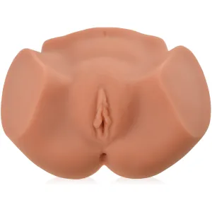 MASTURBATOR CYBERSKIN DE DIMENSIUNI REALE VAGIN ARTIFICIAL ȘI ANUS MULATRU - 79231209