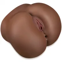Masturbator masculin realist din bronz, vagin și anus artificial - 79521164 - 5