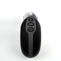 Masturbator automat pentru bărbați Rocket cu 10 moduri - 73556646 - 2