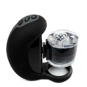 Masturbator automat pentru bărbați Rocket cu 10 moduri - 73556646