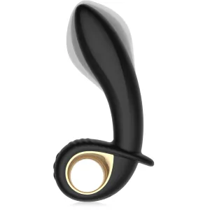 VIBRATOR ANAL CU POMPĂ - 10 FUNCȚII DISCRETE - 75233337