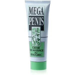 SUPER PENIS - CREMĂ NATURALĂ PENTRU MĂRIREA PENISULUI 75ML - SSD 653466