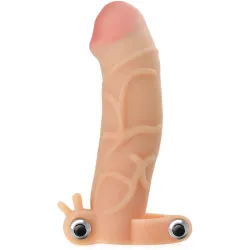 EXTEnSIE GIGANT VIBRATOARE XXXL PENTRU PENIS ŞI TESTICULE EXTINDERE EXTREMĂ A MEMBRULUI - 70203461