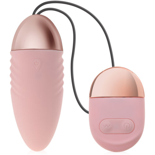 OU SEX STIMULATOR CU CONTROL DE LA DISTANȚĂ OU VIBRATOR - 10 FUNCȚII - 72053477